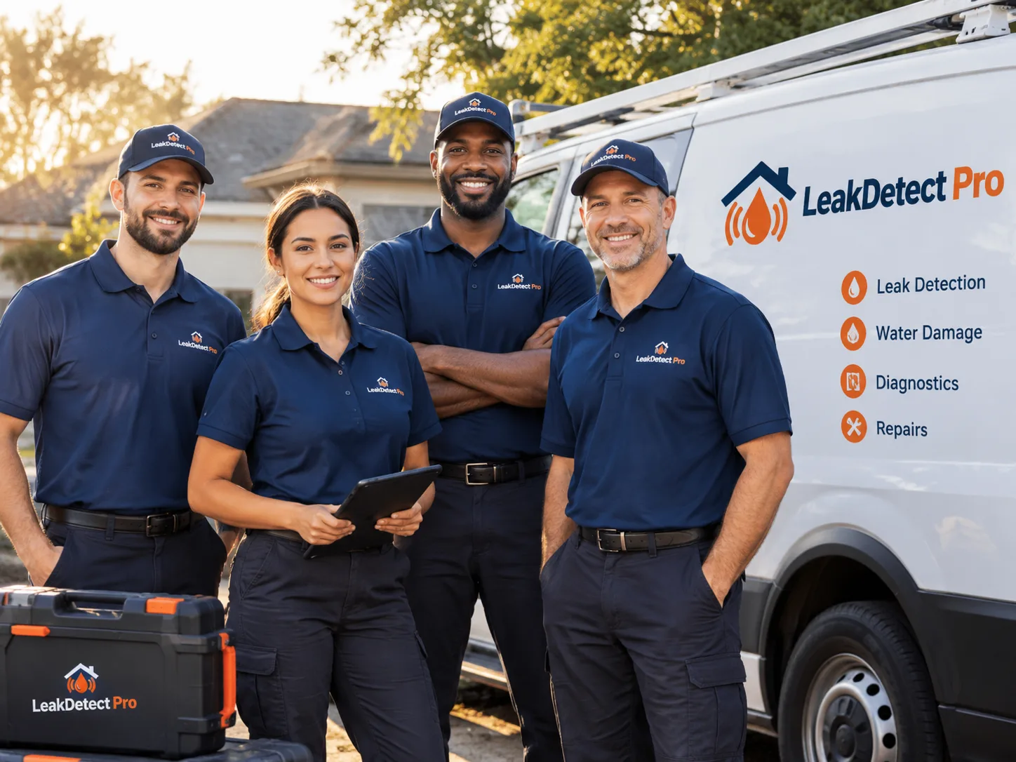 Roof Repair company in Tunas, MO